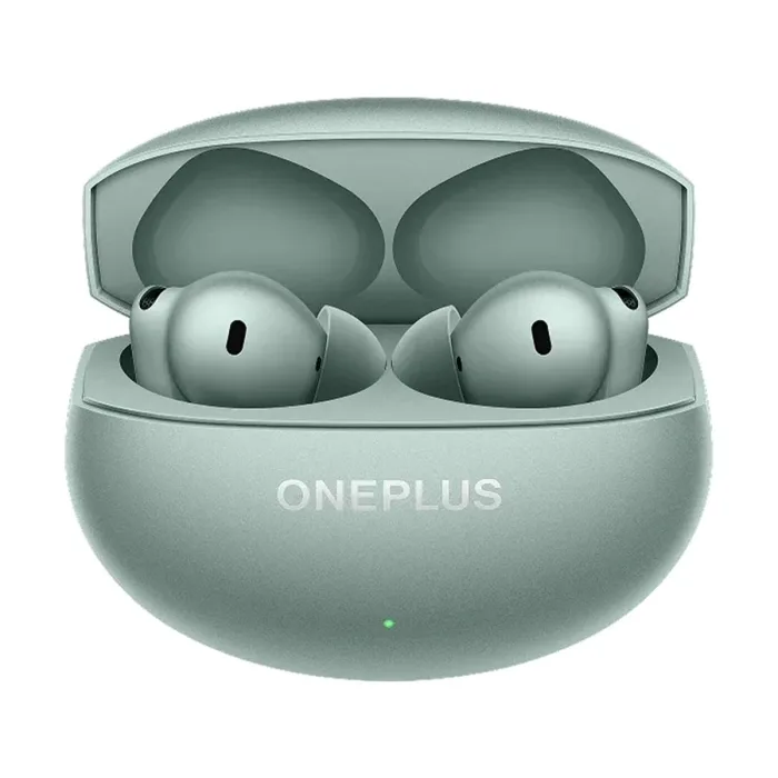 беспроводные OnePlus Buds 4 Green