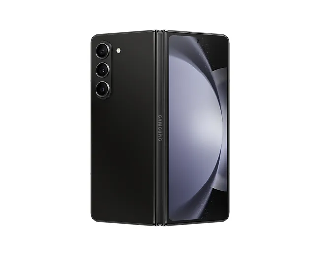Samsung Fold5 12/1Tb Black